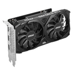 Tarjeta de Video - MSI GeForce RTX 3050 VENTUS 2X 6G OC - 6 GB GDDR6 (96 bit) (OP) - Foto 3