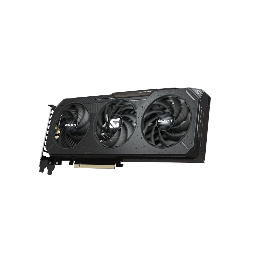Tarjeta de Video - Gigabyte RTX 5060 Ti GAMING OC - 8 GB GDDR7 (128 bits) - PCI-E 5.0 - DisplayPort/HDMI (OP)
