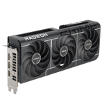 Tarjeta de Video - ASUS PRIME-RX9060XT-O8G - 8 GB GDDR6 (128 bits) - PCI-E 5.0 - DisplayPort/HDMI (OP) - Foto 3