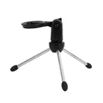 Micrófono de Estudio Philco con Trípode – USB – Negro(rp) - Foto 4