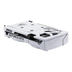 Tarjeta de Video MSI GeForce RTX 5060 VENTUS 2X WHITE OC 8GB GDDR7 (hop) - Foto 3