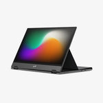 Monitor Portátil Duex Float 2 Pro Mobile Pixels (tt) - Foto 4