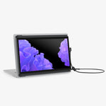 Monitor Portátil Duex Plus DS 13.3 Mobile Pixels (tt) - Foto 7