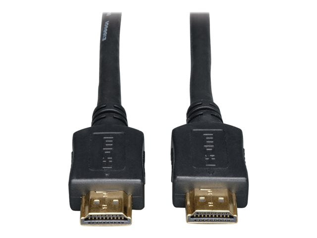 Tripp Lite 50ft Standard Speed HDMI Cable Digital Video with Audio 1080p M/M 50/