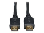 Tripp Lite 50ft Standard Speed HDMI Cable Digital Video with Audio 1080p M/M 50/ - Foto 1