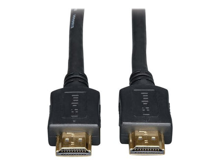 Tripp Lite 50ft Standard Speed HDMI Cable Digital Video with Audio 1080p M/M 50/
