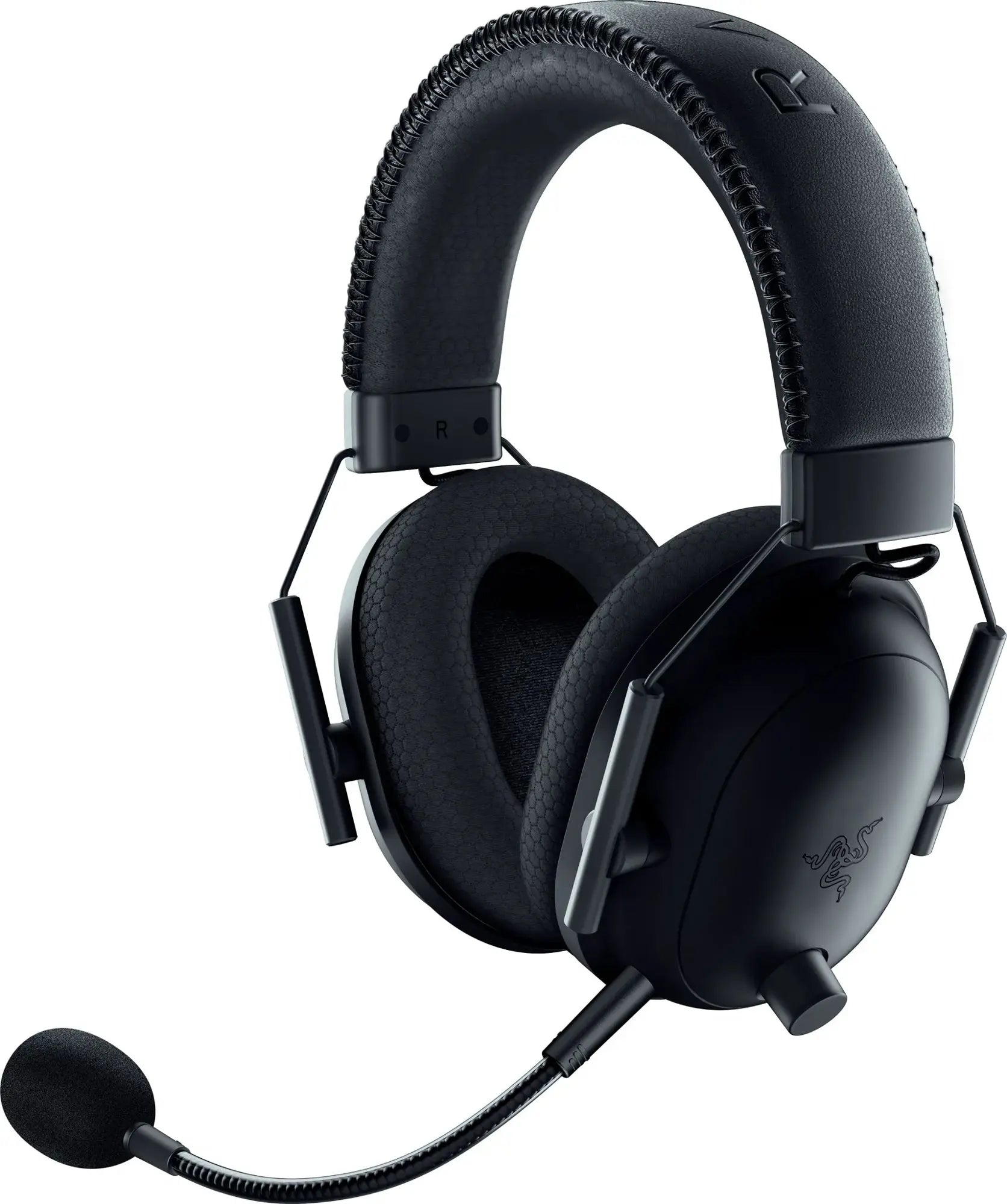 Audifonos Razer Blackshark V2 Pro Black 2024 para PS5, PC(ca)