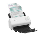 Scanner Brother ADS-4300N De Escritorio (ca) - Foto 3