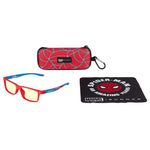 LENTES KIDS Cruz MARVEL Spider Man Large Bundle Natural - Foto 3