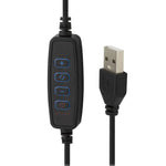 Soporte Clip con Aro de Luz para Smartphone PHILCO(ex) - Foto 4