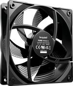 Ventilador y enfriamiento de computadores 120 mm PURE WINGS 3 PWM - Foto 2