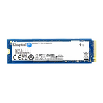 DISCO SSD M.2 NVME 1TB – KINGSTON NV3 SNV3S/1000G (ot_OK) - Foto 1