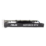 Tarjeta de Video ASUS Dual Nvidia GeForce RTX 3050 OC Edition 6GB GDDR6,14 Gbps, 96-bit, PCIe 4.0 (OP) - Foto 4