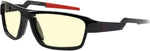 LENTES GUNNAR LIGHTNING BOLT 360 KIT Amber / Sun - Foto 1