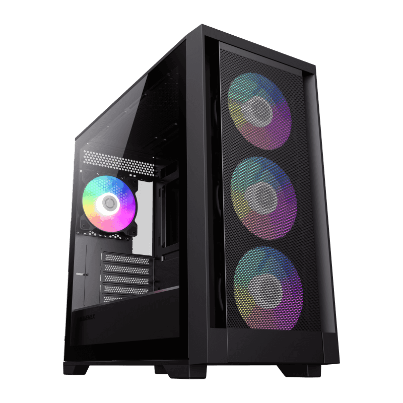 PC GAMER ARMADO SPACE 2