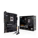 MB S/AM5 FUT GAMING X670E-PLUS WIFI/ATX/HDMI/DP/DDR5 ASUS (OP) - Foto 8