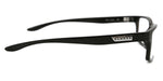 LENTES Gunnar Riot Onyx Clear FOCUS - Foto 3
