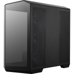 CAJA DAÑADA GABINETE GAMER MAG PANO M100R PZ (ING) - Foto 4