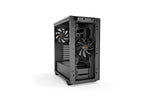 Gabinete Gamer PURE BASE 500 ATX (ca) - Foto 9