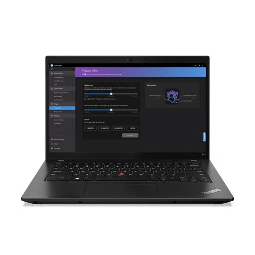Notebook LENOVO THINKPAD L14 G4 i5-1335U 8GB 512 2242 W11 (T)