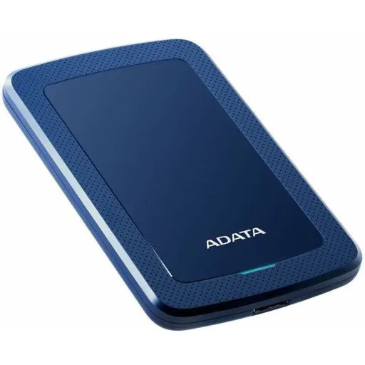 Disco Duro Externo ADATA HV300, 1TB 2.5" USB3.2 Gen1 Color Azul