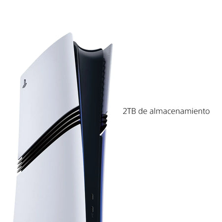 PlayStation 5 Pro
