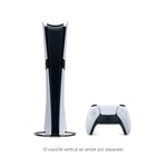 PS5 PLAY STATION 5 PRO CONSOLE - Foto 4
