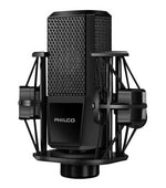 Micrófono para Streaming Philco, con Brazo Ajustable y anti-POP, USB (rp) - Foto 3