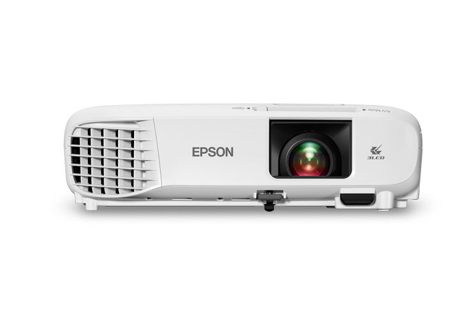Proyector para Salas de Clases PowerLite E20 EPSON