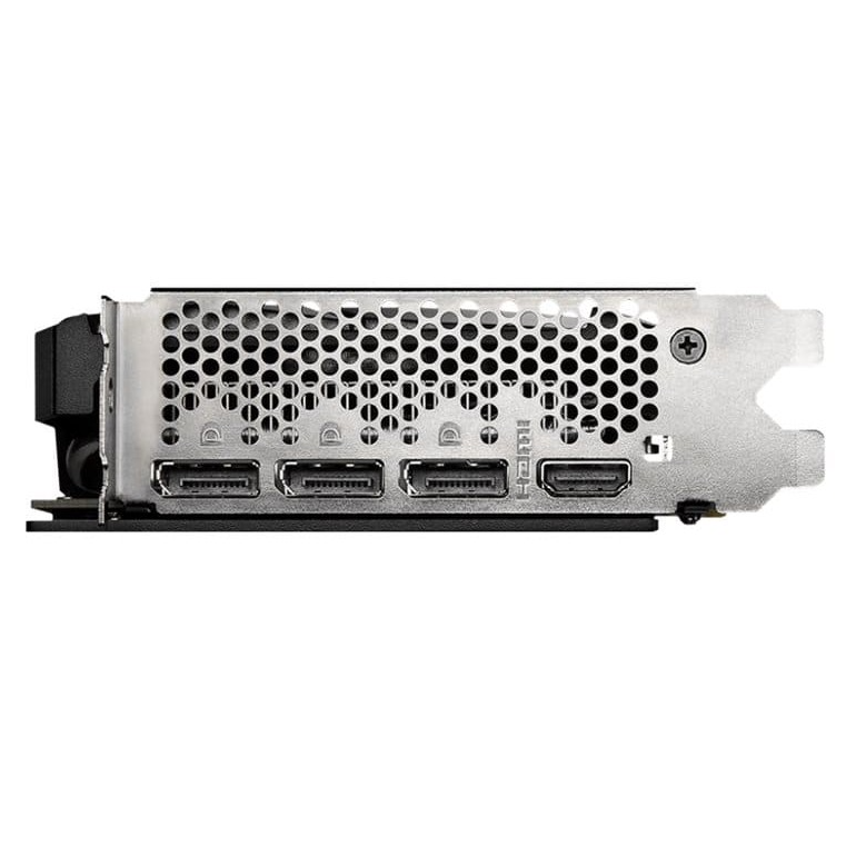 Tarjeta de Video - MSI GeForce RTX 3060 VENTUS 2X 12G OC - 12 GB GDDR6 (192 bit) (OP)