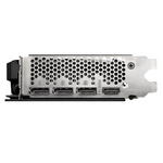 Tarjeta de Video - MSI GeForce RTX 3060 VENTUS 2X 12G OC - 12 GB GDDR6 (192 bit) (OP) - Foto 4