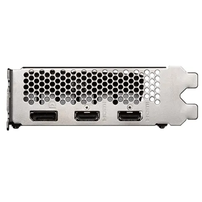 Tarjeta de Video - MSI GeForce RTX 3050 VENTUS 2X 6G OC - 6 GB GDDR6 (96 bit) (OP)