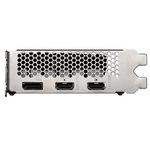 Tarjeta de Video - MSI GeForce RTX 3050 VENTUS 2X 6G OC - 6 GB GDDR6 (96 bit) (OP) - Foto 4