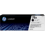 TONER HP 78A NEGRO 2100 PÁGINAS - Foto 1