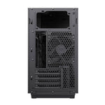 GABINETE MEDIO F36 DARK /2 FAN FRONT 1 FAB TRAS/MATX/S/ FUENTE GAMEMAX - Foto 6