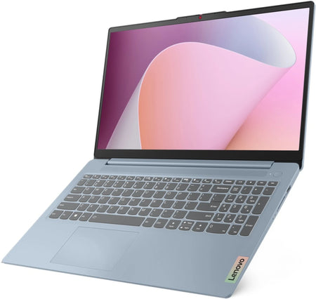 Notebook - Lenovo IdeaPad Slim 3 - AMD Ryzen 3 7320U - RAM 8 GB LPDDR5 (5500 MHz) - SSD 512 GB (am)
