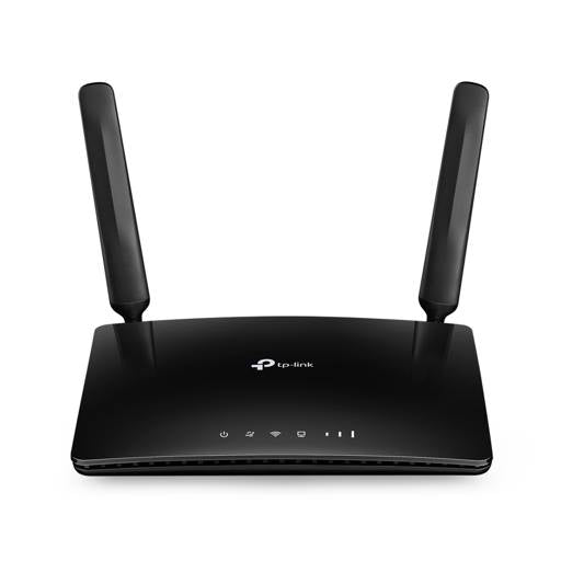 ROUTER 4G LTE INALÁMBRICO DE DOBLE BANDA AC1200 ARCHER MR400 (F)