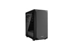 Gabinete Gamer PURE BASE 500 ATX (ca) - Foto 2