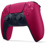CONTROL INALAMBRICO SONY PS5 DUALSENSE COSMIC RED (ca) - Foto 4