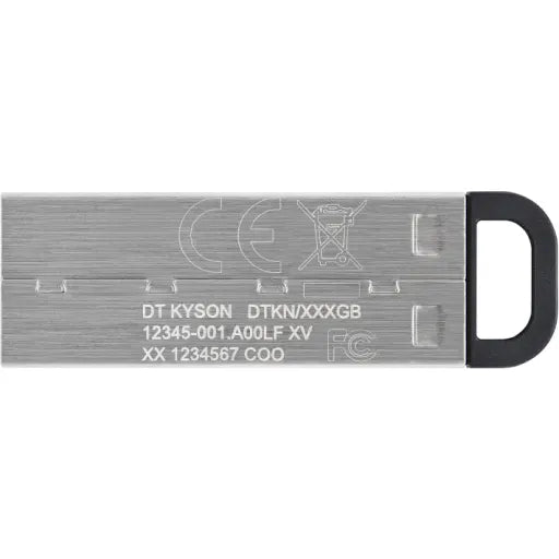 Pendrive 512GB DataTraveler Kyson 200MB/s Metal US