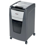 TRITURADORA AUTO+300X / CHALLA 4X25MM / P4 / HASTA 300 HOJAS AUTOMÁTICAMENTE / PAPELERO 60L / 55DBA / TIEMPO FUNC. 1HR / GARANTÍA 2 AÑOS (CCO) - Foto 2