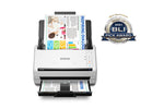 Scanner Epson DS-530 II, 1200 x 1200DPI, Escáner Color, Escaneado Dúplex, USB, Blanco - Foto 1