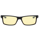 LENTES GUNNAR VERTEX ONYX PROTECCIÓN VISUAL - Foto 1