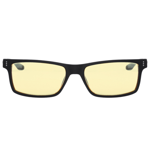 LENTES GUNNAR VERTEX ONYX PROTECCIÓN VISUAL