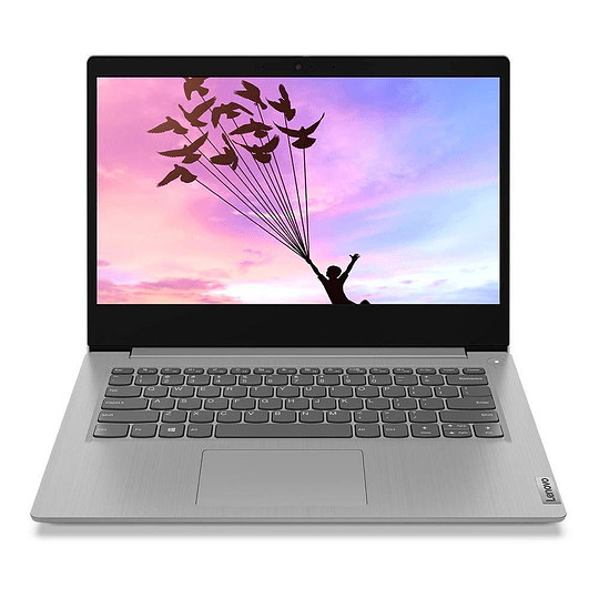 NOTEBOOK LENOVO IDEAPAD I3-1005G1 4GB 256GB SSD