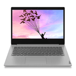 NOTEBOOK LENOVO IDEAPAD I3-1005G1 4GB 256GB SSD - Foto 1