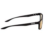 LENTES GUNNAR VERTEX ONYX PROTECCIÓN VISUAL - Foto 3