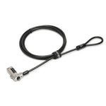 Kensington Cable de Bloqueo Para Portátil, Tableta - Reiniciable (am) - Foto 2