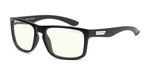LENTES GUNNAR INTERCEPT ONYX CLEAR NATURAL - Foto 3
