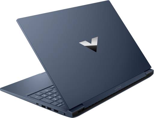 Notebook Gamer HP Victus 16-r1015la, Intel Core i7-14650HX, Nvidia RTX 4060, RAM 16GB, SSD 1TB, W11 (am)